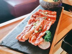-谷牛和牛烤肉(漕河泾印象城店)