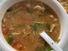 -何适山庄 ·可团建(水长城P2停车场店)