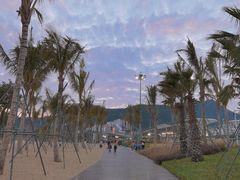 -大梅沙海滨公园