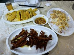 -深圳柯记餐厅(大望店)