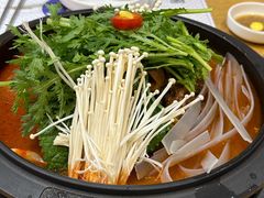 -韩香福脊骨汤锅(上杭路店)