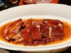 -小厨娘金榜题名(夫子庙秦淮河店)