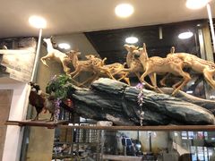 -乔家满族八大碗(流水沟店)