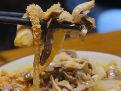 -格日勒阿妈蒙古厨房(大召店)