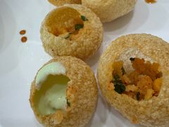 -VATAN INDIAN RESTAURANT米特餐饮有限公司(城北路店)