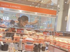 -争鲜回转寿司(中街大悦城店)
