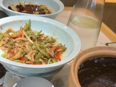 -吴家·非遗淮扬小馆(镇江万达广场店)