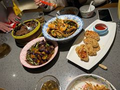-老头儿油爆虾(星光一期店)