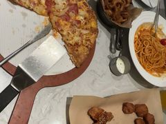 -必胜客(远大路店)