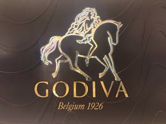 -GODIVA(国际金融中心店)