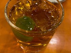梅酒-银子铁板烧料理自助餐(人民广场店)