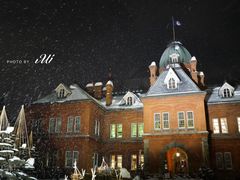 -北海道厅旧本厅舍(旧本庁舎)