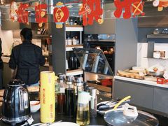 -Living Kitchen团建·厨艺派对空间(国贸店)