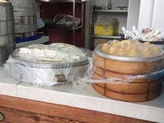 -航天馒头(瞻园路店)