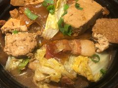 -黑鸡小馆(金源店)
