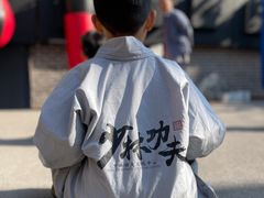 -少林功夫文化中心·独门独院