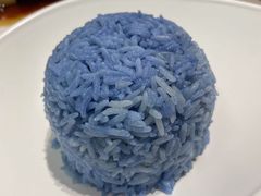 -Asianplus海蓝鸡饭