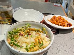 -大师兄·西北小馆(南沙万达广场店)