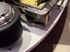 -好伦哥比萨烤肉自助(马家堡店)