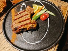 -凯仕国王(龙湾大街店)