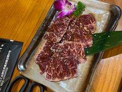 -丸藏和牛烧肉专门店(园区师惠坊店)