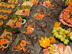 -北京王府井希尔顿酒店·万斯阁西餐厅