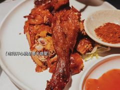 -绿茶餐厅(领展购物广场·中关村店)
