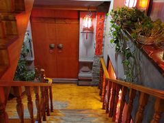 -万里闯关东铁锅炖菜馆(高新旗舰店)