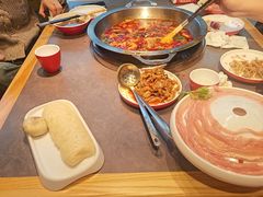 -蜀滋香鲜鱼美蛙火锅(339店)