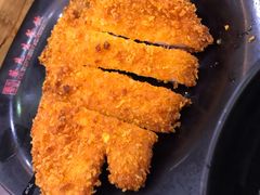 -蔡先生(双阳路店)