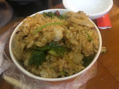 -周鱼小馆石锅酸菜鱼(活力汇店)