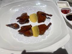 -庆云楼饭庄(什刹海店)