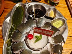 -韩都烤肉·烤鳗鱼(中街小北总店)