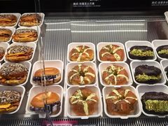 -CC BAGEL&SCONE 贝果与司康(南开大悦城店)