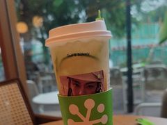 -奈雪的茶(大梅沙8号仓店)