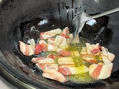 -屯老二农家铁锅炖·行业领军者(刘园店)