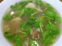 -老白家水盆羊肉