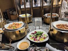 -西安高新希尔顿酒店·咖啡露台西餐厅