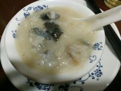 -阿婆潮汕砂锅粥(王府大街店)