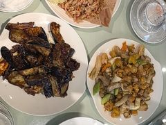 -桃子餐厅·天津菜(红星路直营店)