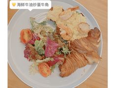 -CHILLAX轻乐时(侨建·Hi City店)