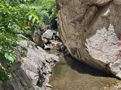 -黑龙潭风景区
