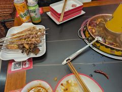 -京元盛铜锅涮肉(上海总店)