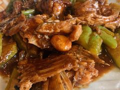 -盛港湾海鲜食府(黄沙店)