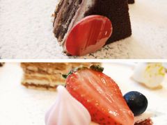 -北纬29度大堂吧-重庆富力艾美酒店-近江岸天街