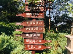 -北京张裕爱斐堡酒庄