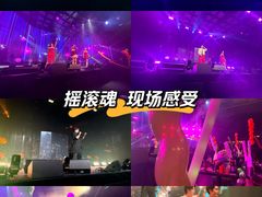 -MOSSO·Liveshow(M3香港广场店)