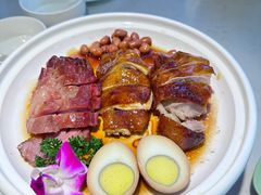 -芳满庭粤菜餐厅(丹阳吾悦店)