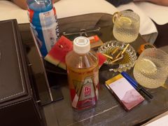 -良子健身·竹Spa(五四广场店)