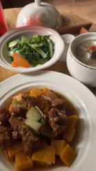 -喜宝·享悦时光月子会所(德阳店)